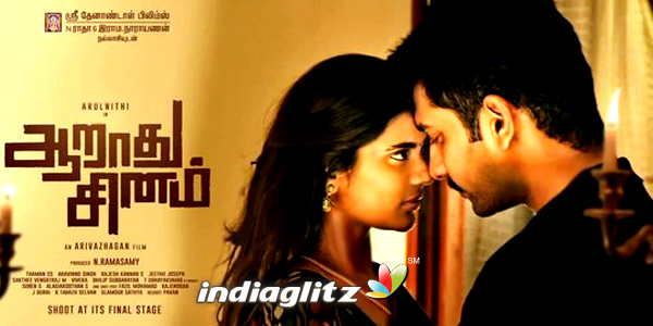 Aarathu Sinam Review