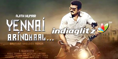 Yennai Arindhaal Review