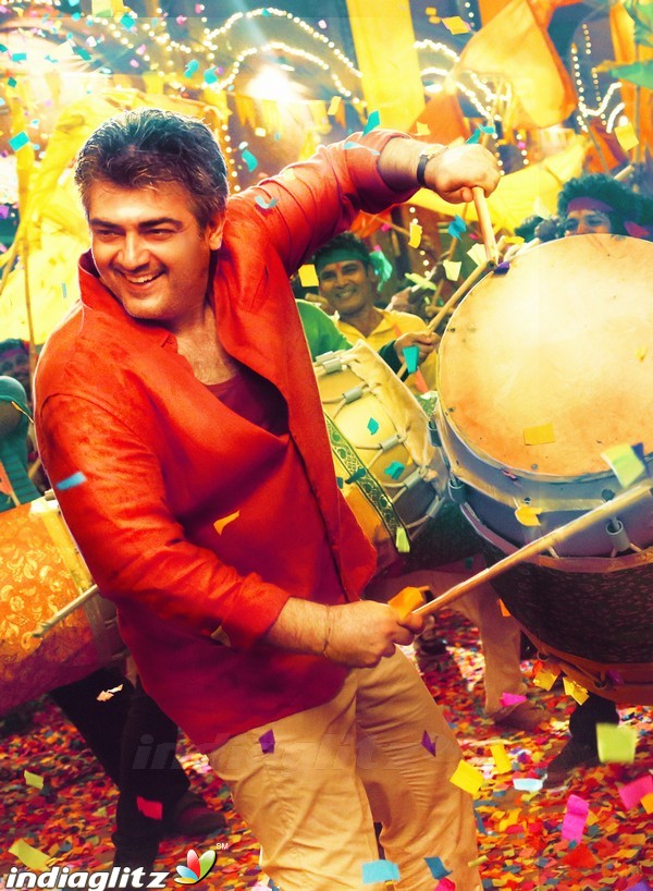 Vedalam (aka) Vedhalam