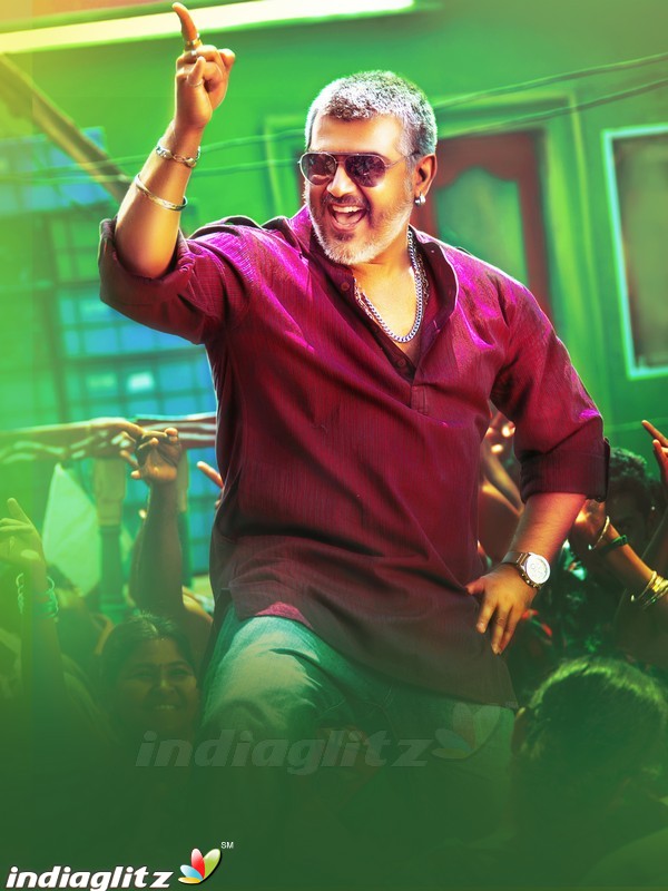 Vedalam (aka) Vedhalam