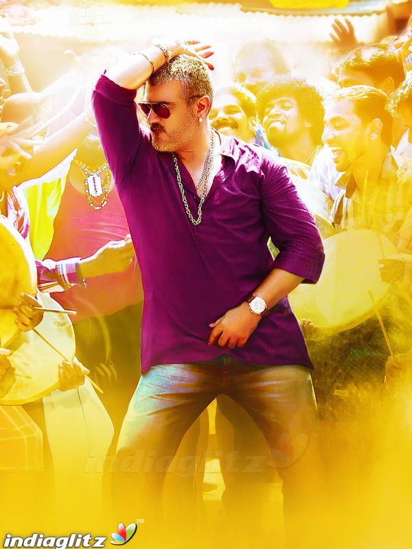 Vedalam (aka) Vedhalam