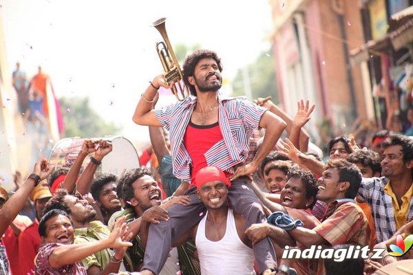 Anegan