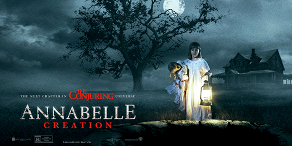 Annabelle: Creation Review