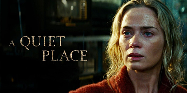 A Quiet Place Review