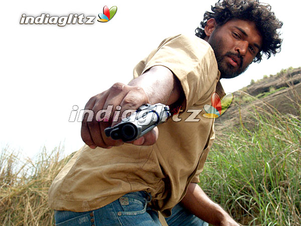 Anjathey