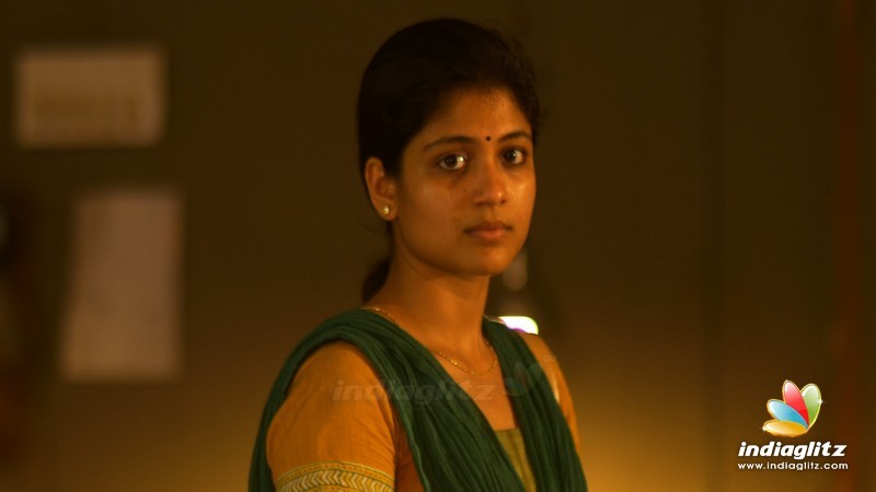 Aruvi