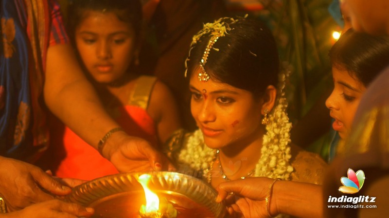 Aruvi