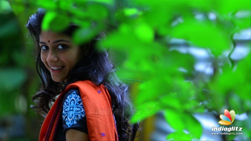 Aruvi