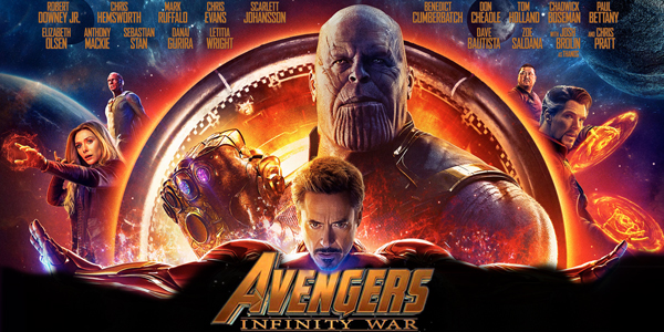 Avengers: Infinity War Review