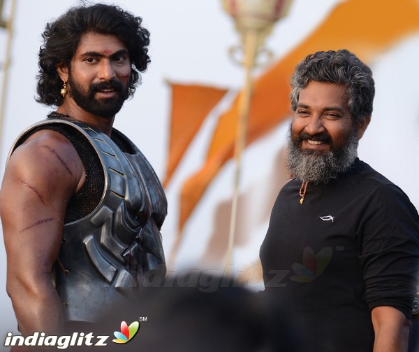 Baahubali