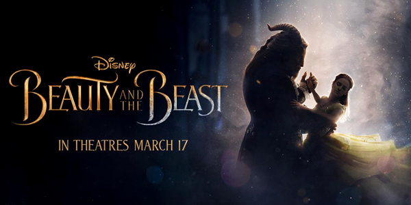 Beauty and the Beast Review