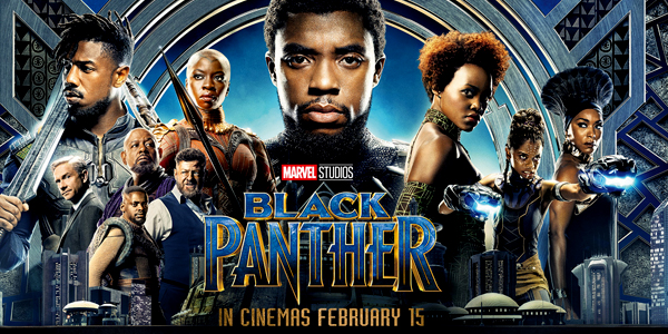 Black Panther Review