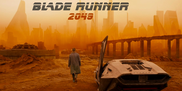 Blade Runner 2049 Review