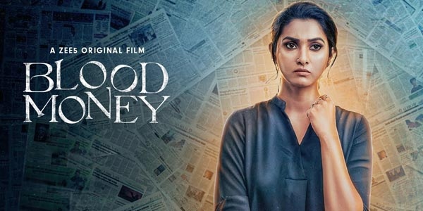 Blood Money Review