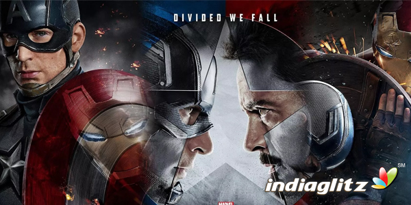 Captain America: Civil War Review