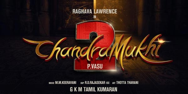 Chandramukhi 2 Review