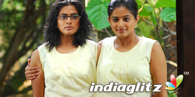 Charulatha Review