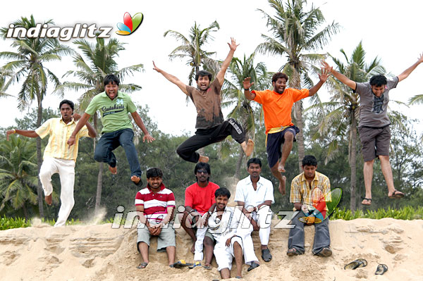 Chennai 600028