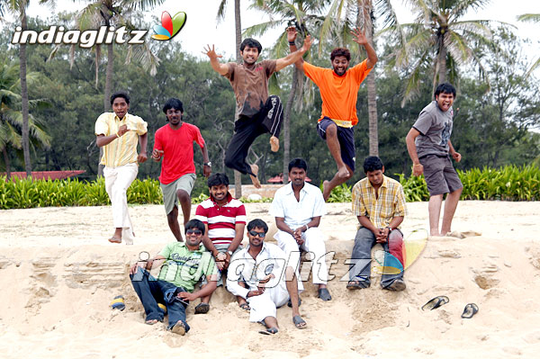 Chennai 600028