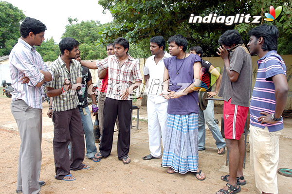 Chennai 600028