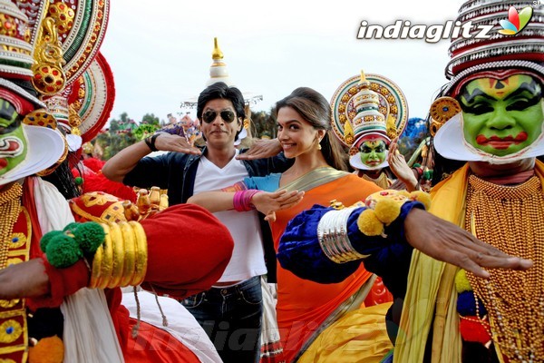 Chennai Express