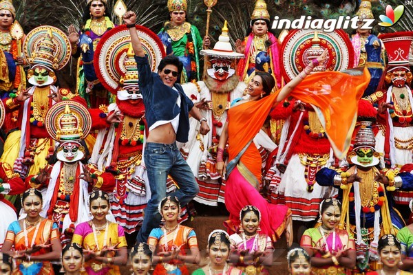 Chennai Express