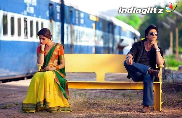 Chennai Express