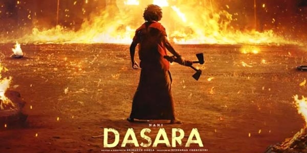 Dasara Review