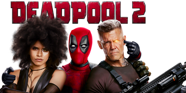 Deadpool 2 Review