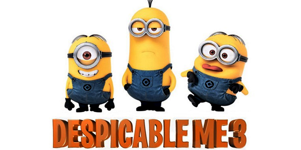 Despicable Me 3 Review