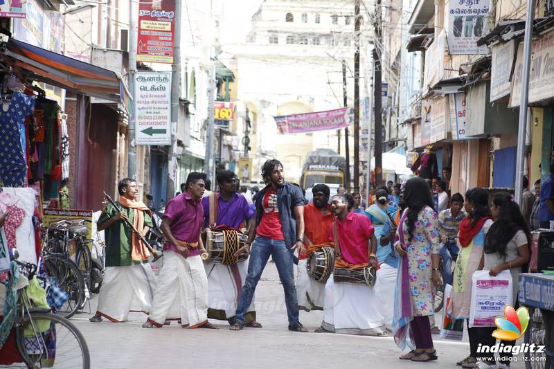 Devarattam