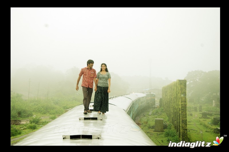 Thodari