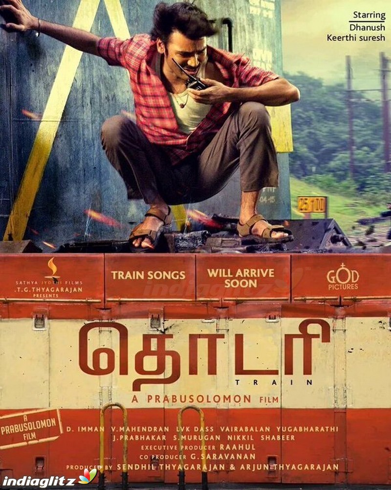 Thodari