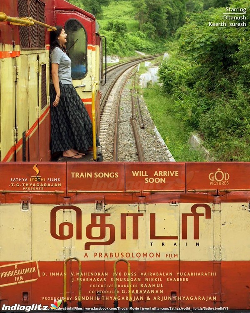 Thodari