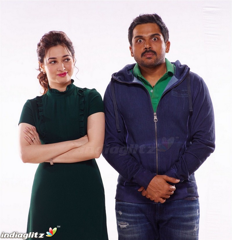 Thozha