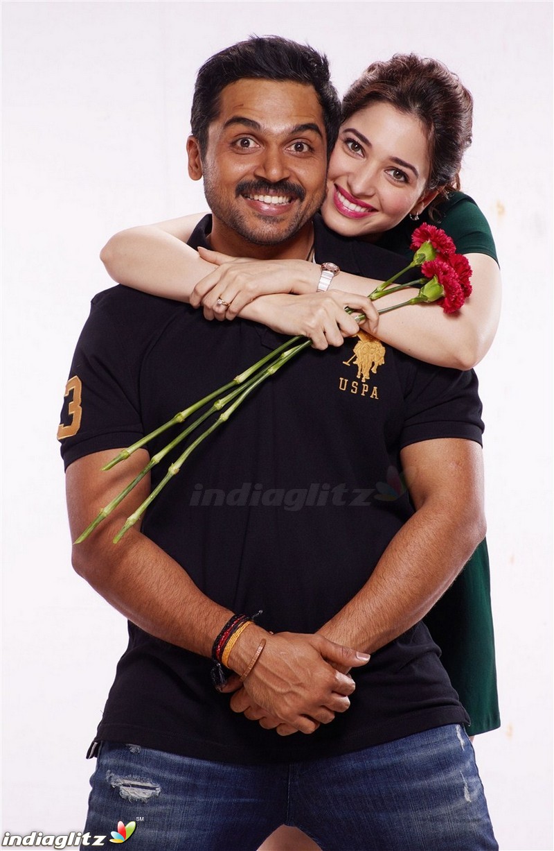 Thozha