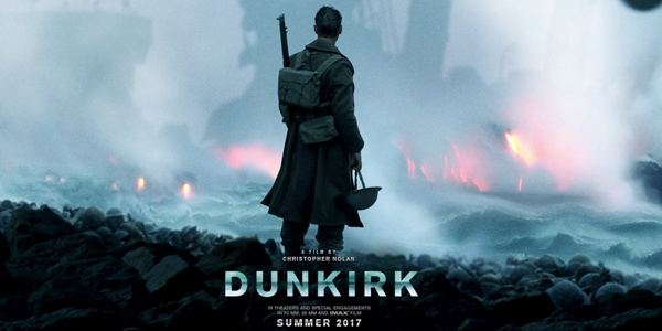 Dunkirk Review