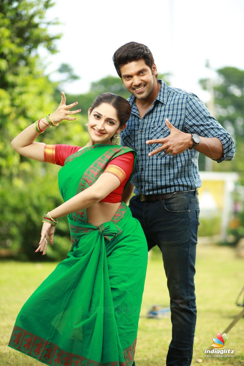 Ghajinikanth