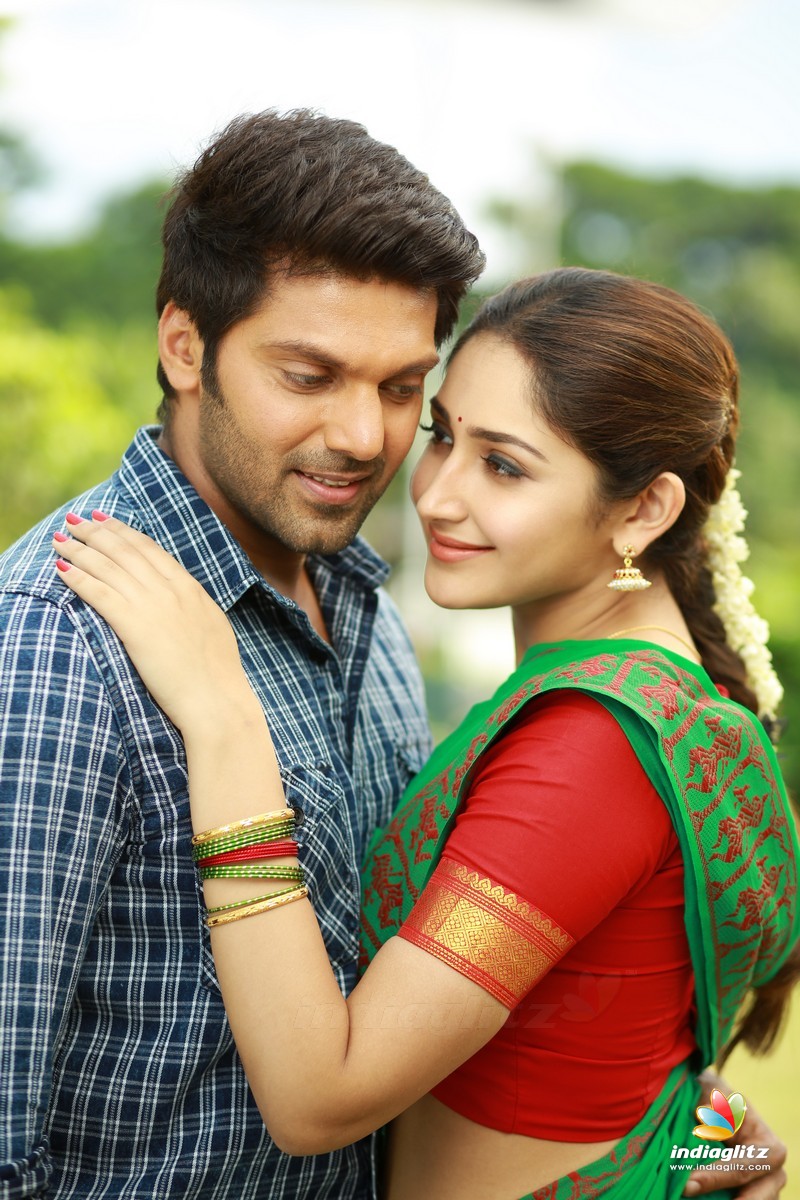 Ghajinikanth