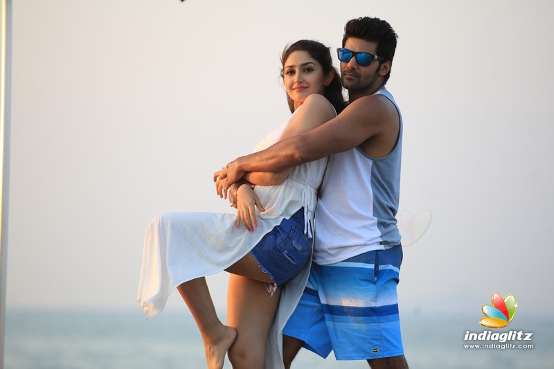 Ghajinikanth