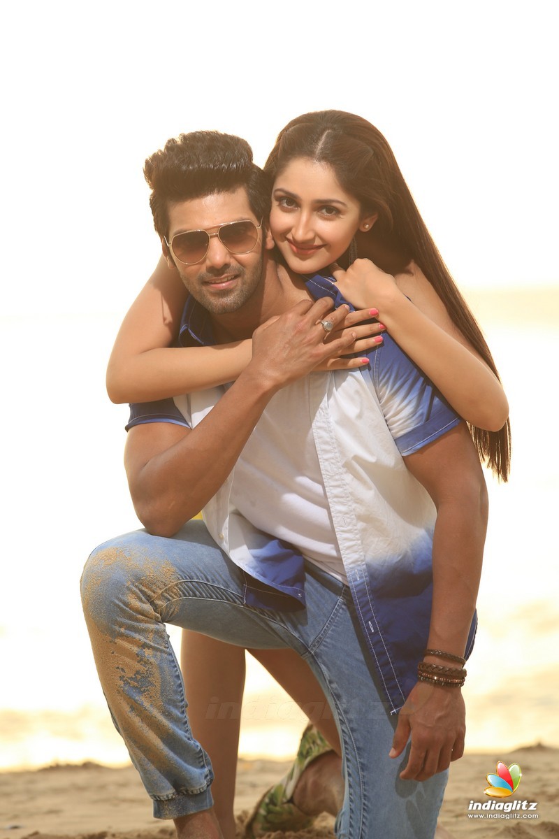 Ghajinikanth