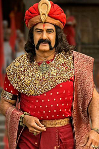 Gautamiputra Satakarni