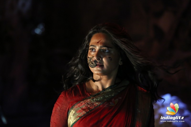 Bhaagamathie