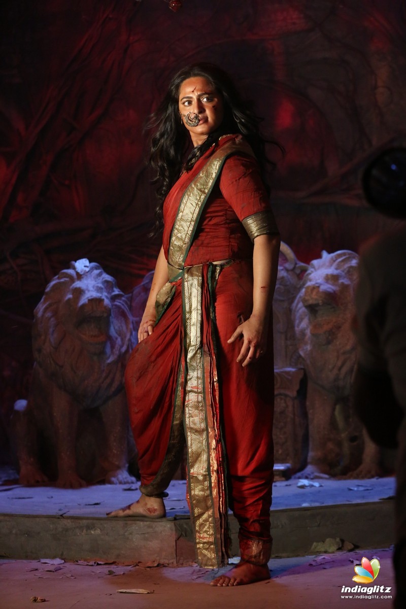 Bhaagamathie