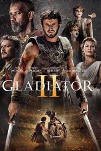 Gladiator 2 Review