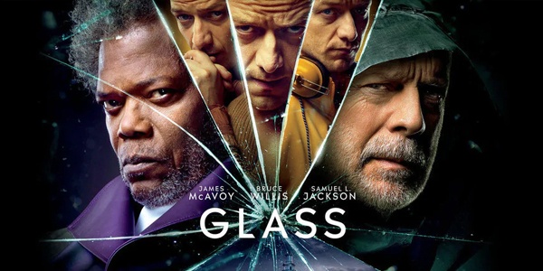 Glass Review