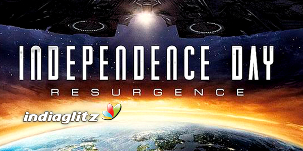 Independence Day: Resurgence Review