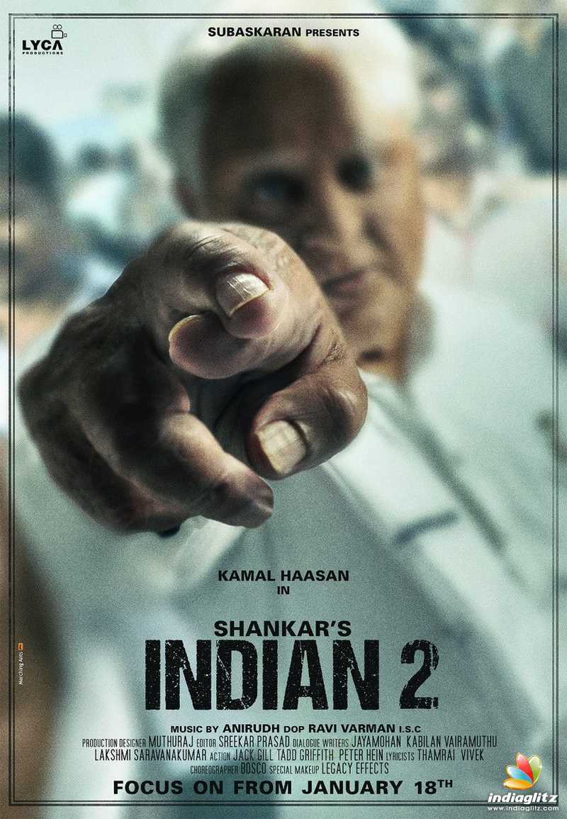 Indian 2