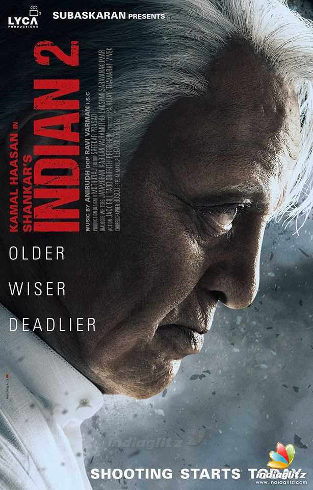 Indian 2