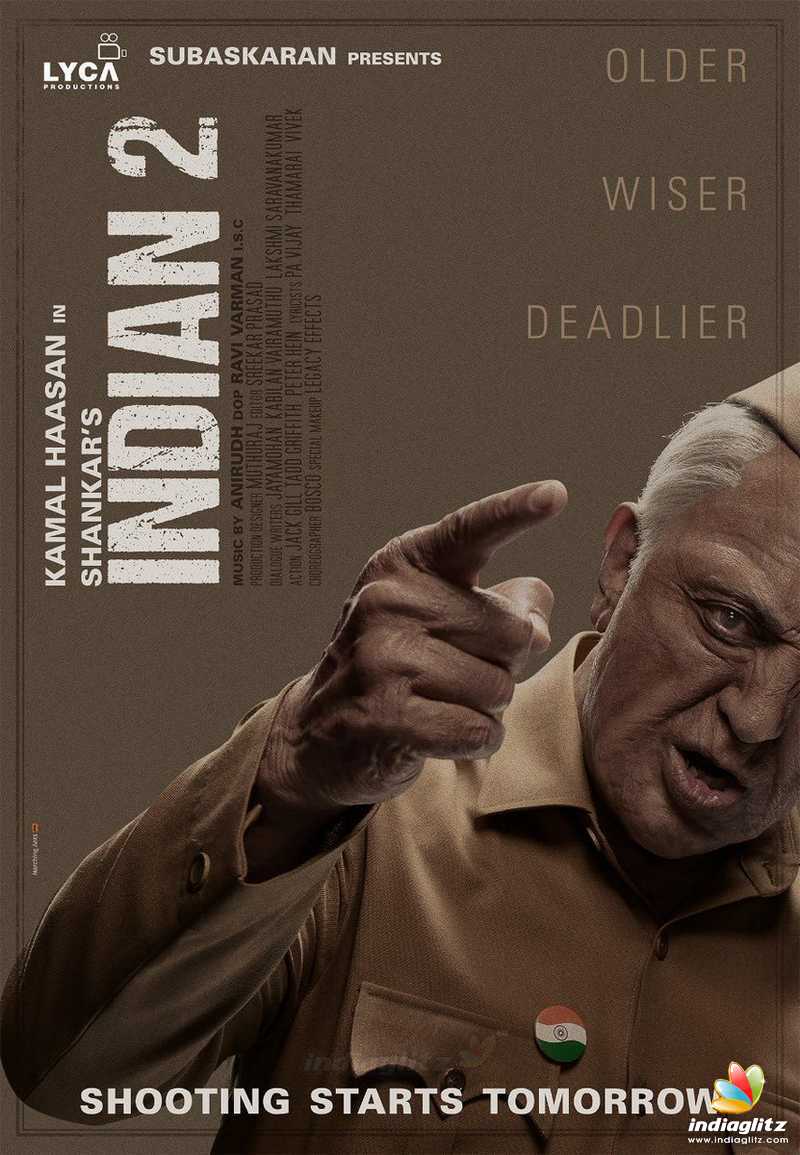 Indian 2